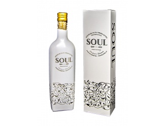 Soul Premium 500 ml con estuche 1 Botella