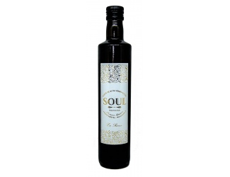 SOULIDARIO botella 500 ml